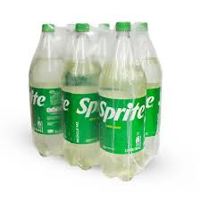 FARDO SPRITE 2LT