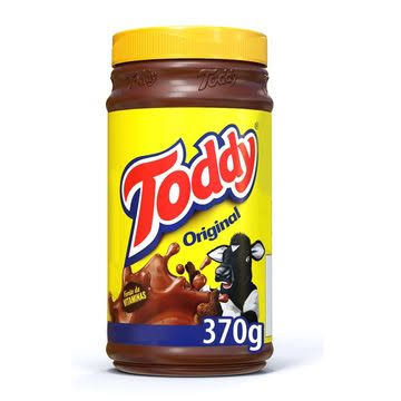 TODDY ORIGINAL 370G