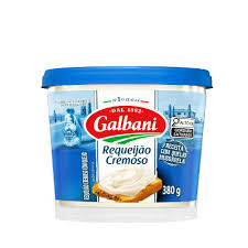 REQUEIJAO GALBANI 380G