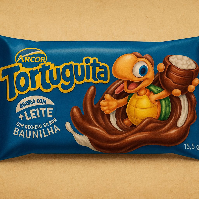 TORTUGUITA