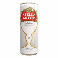 STELLA ARTOIS 350ML