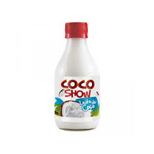 LEITE COCO SHOW 200ML