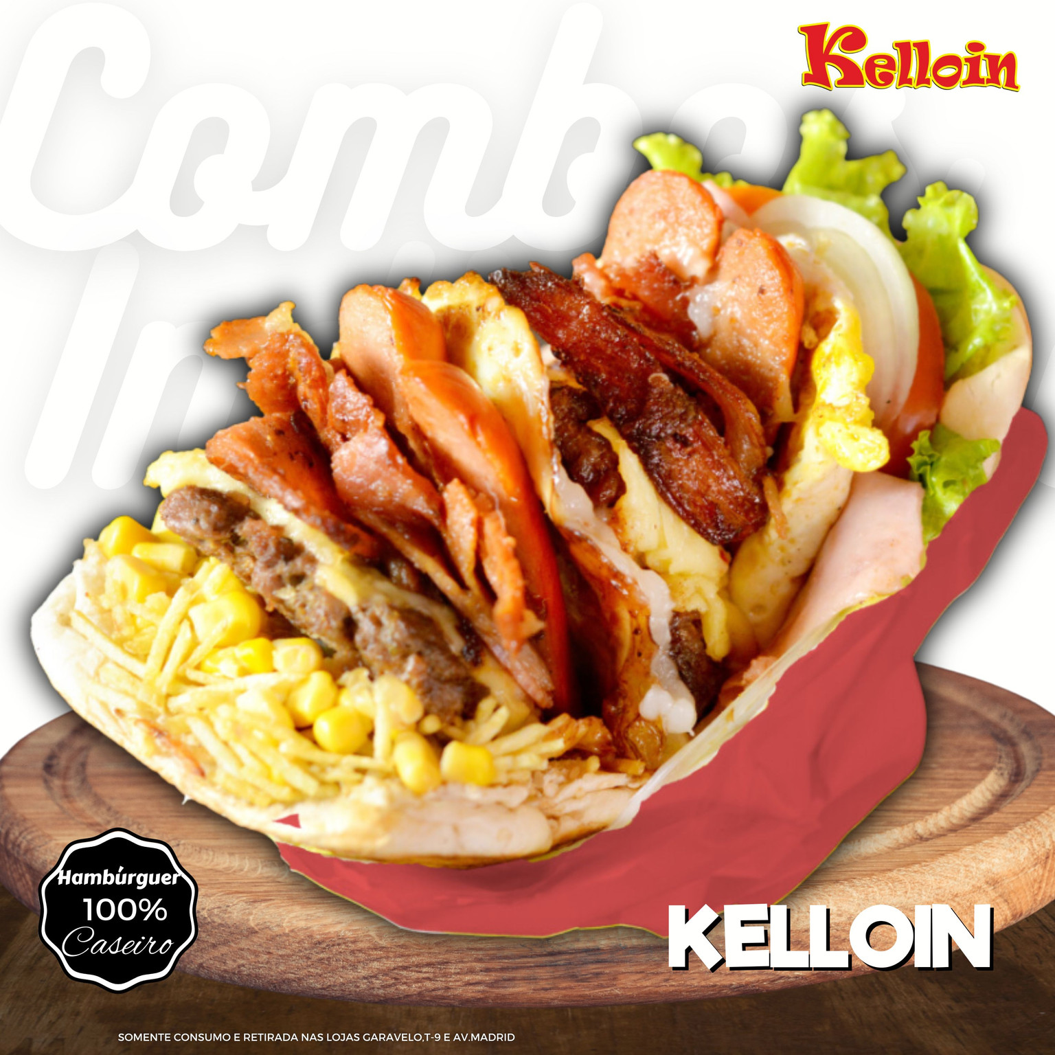 Kelloin(Duplo Tudo)