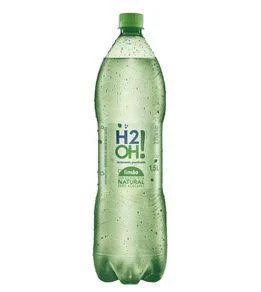 H20 Limão - 1,5l 