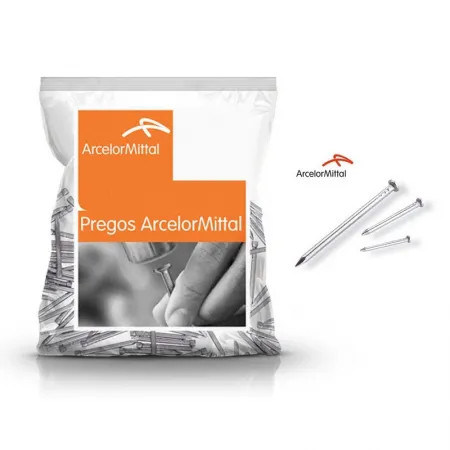 PREGO 18X30 BELGO 3/4"x10 ARCELORMITTAL