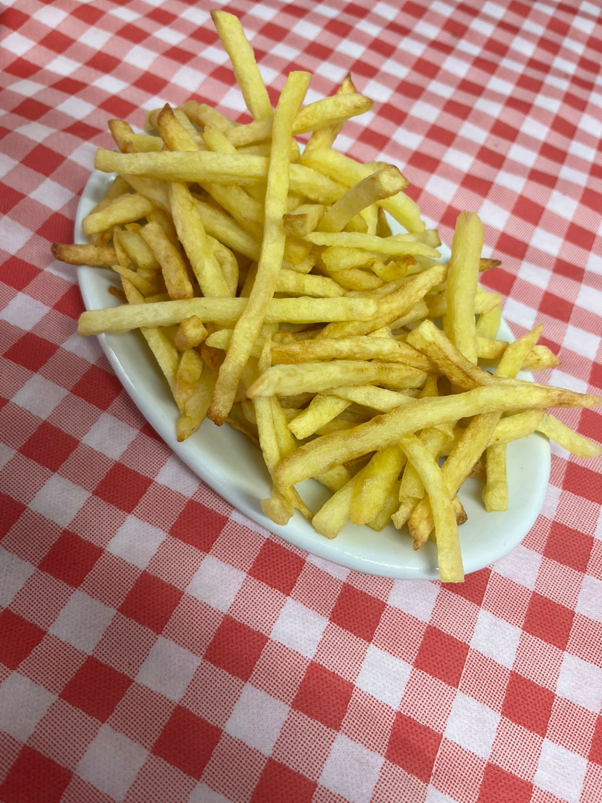 Fritas