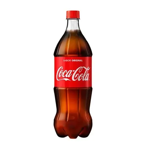 COCA COLA 1LT