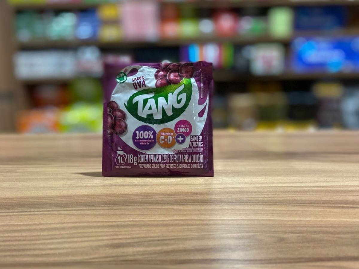 SUCO TANG UVA 18G