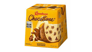 CHOCOTTONE BAUDUCCO 400g