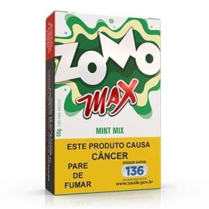 ESSENCIA ZOMO MINT MIX
