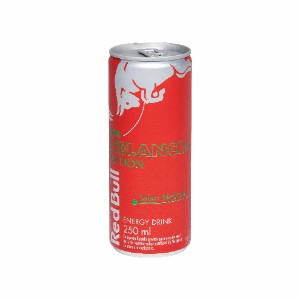 ENERGÉTICO RED BULL MELANCIA 250ML