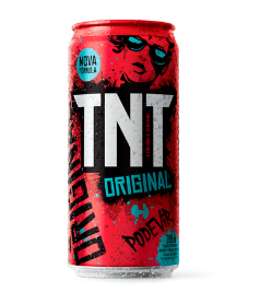 ENERGETICO TNT 269ML