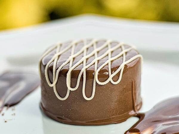 Torta Alemã