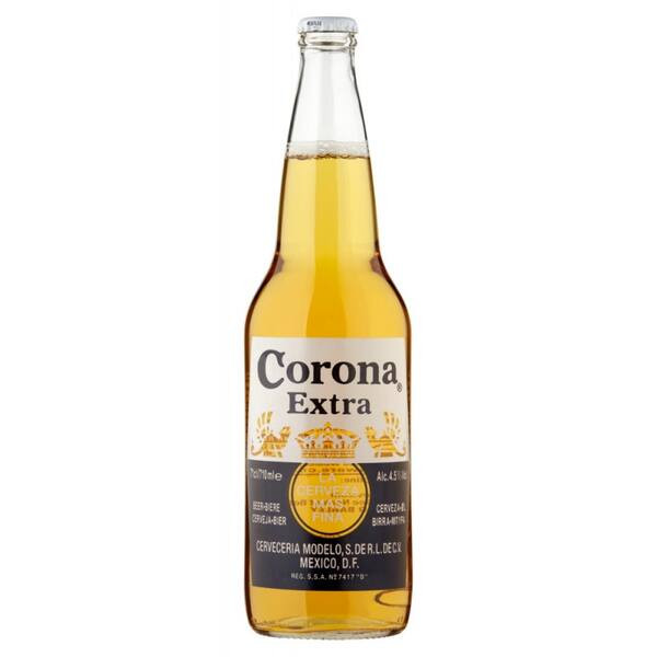 Cerveja Corona 330 ml