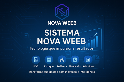NOVA WEEB