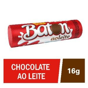 BATOM AO LEITE