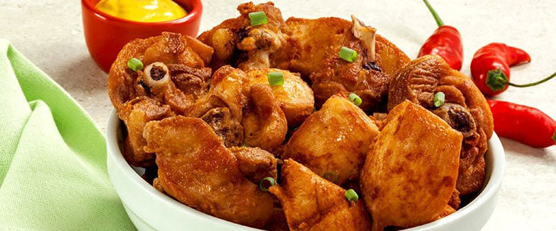 FRANGO APASSARINHO