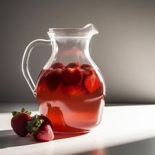 MORANGO JARRA