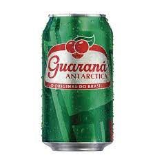 Guarana Lata