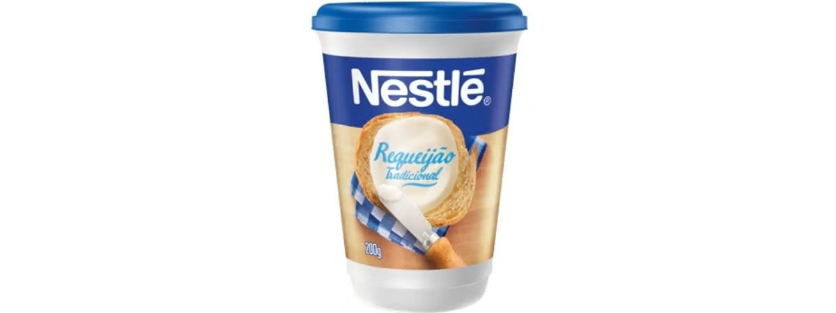REQUEIJAO NESTLE TRADICIONAL 200 GRS