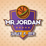 MR. JORDAN BURGER & BEER (ID 25674)