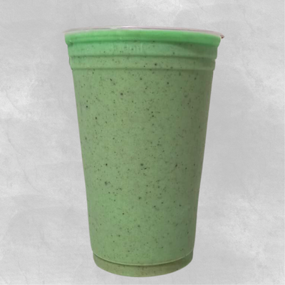 MILK SHAKE CHOCOMENTA 300ML - M