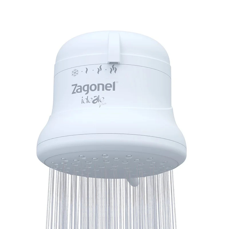 Ducha Ideale Zagonel 6800w 220v 