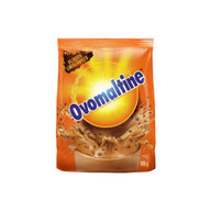 ADD OVOMALTINE
