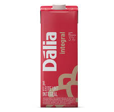 Leite Dalia