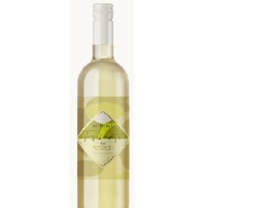 Vinho Frisant Branco Moscatel Botticelli