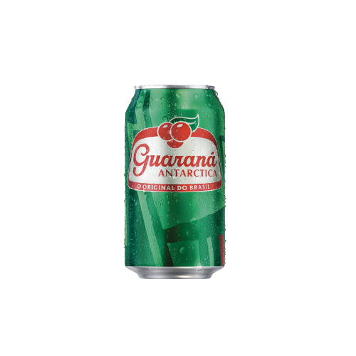 Guarana Antarctica 350ml