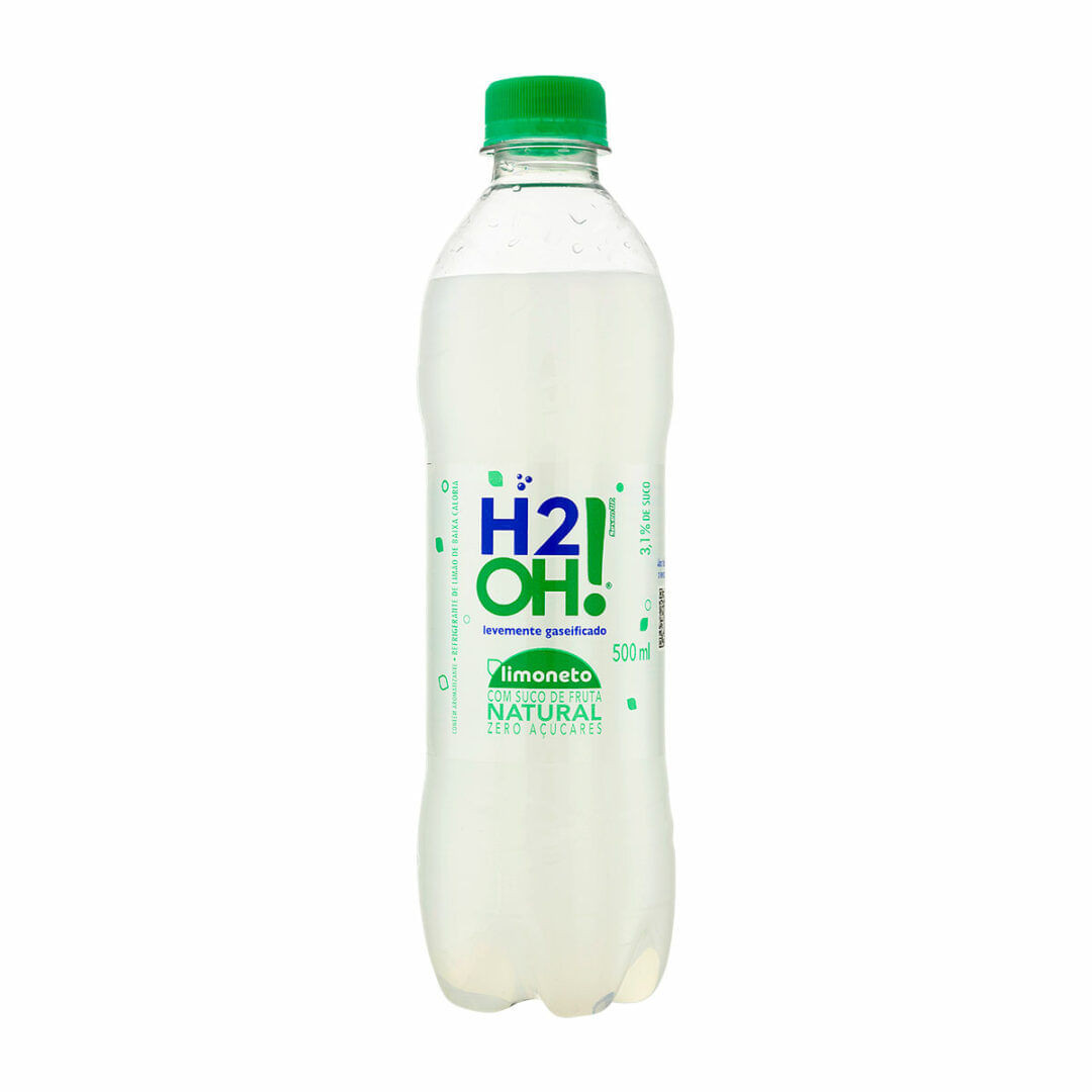 H2OH! Limoneto