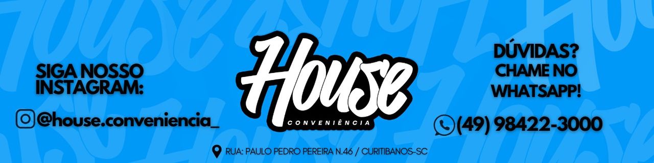 House Conveniência