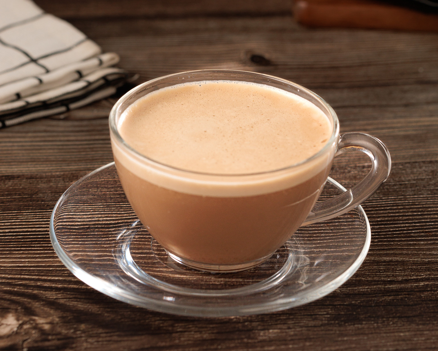CAFE ESPRESSO COM LEITE