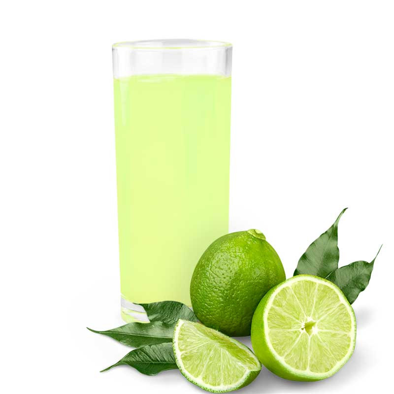 SUCO DE LIMÃO