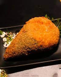 TEMAKI HOT SALMAO