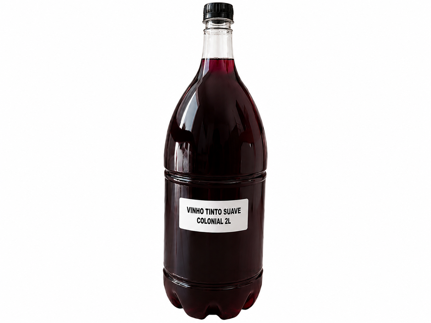 VINHO COLONIAL TINTO SUAVE