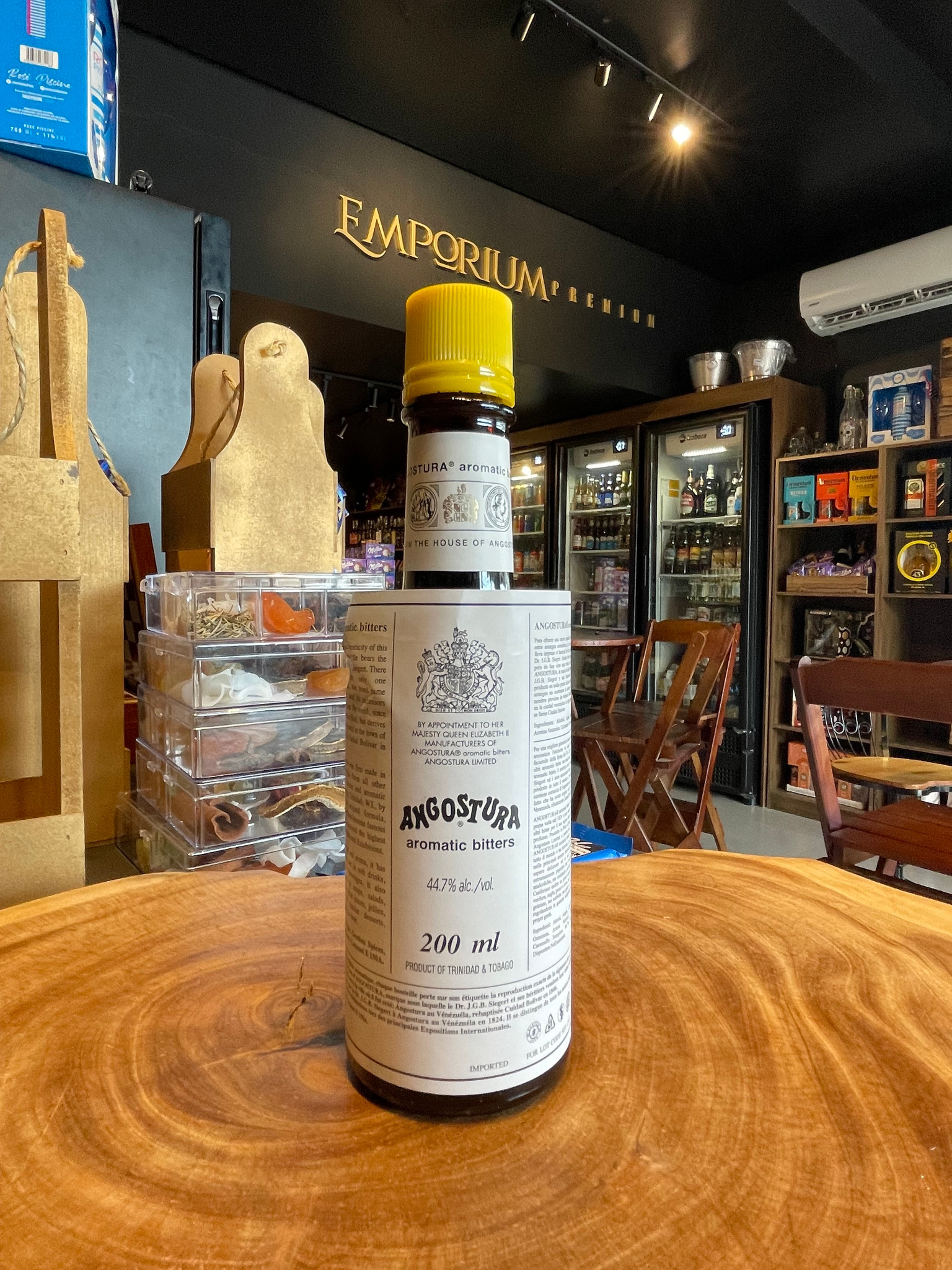 Angostura Bitter 