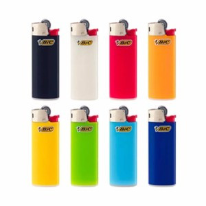 ISQUEIRO BIC PEQUENO