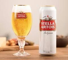 STELLA ARTOIS