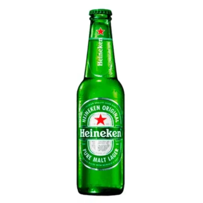 Heineken Long Neck