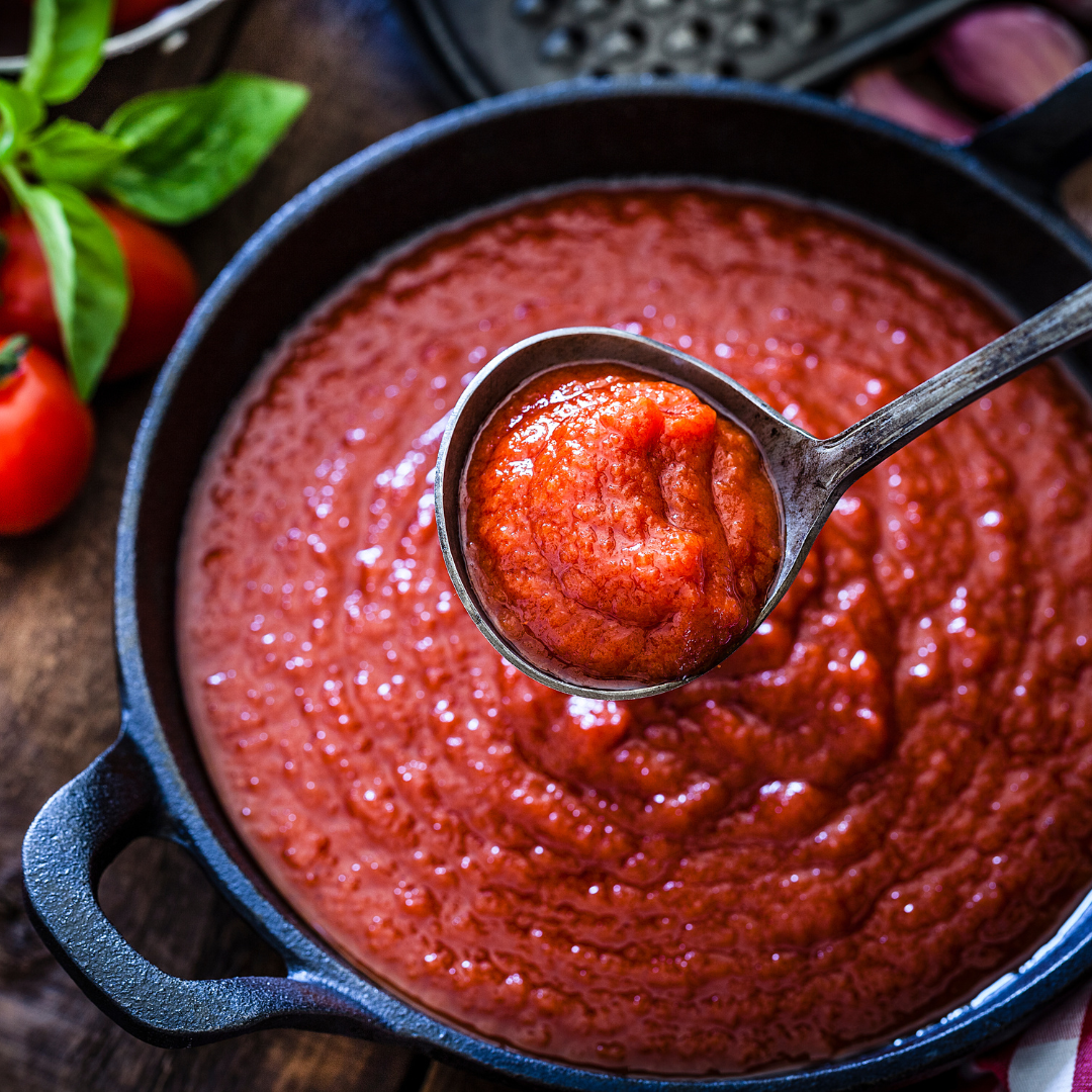 MOLHO AO SUGO 450 GR (ULTRACONGELADO)
