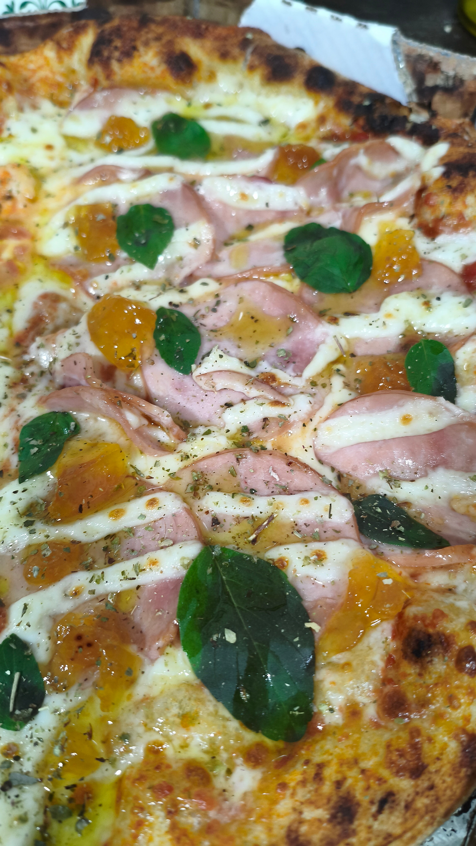 PIZZAS AUTORAIS