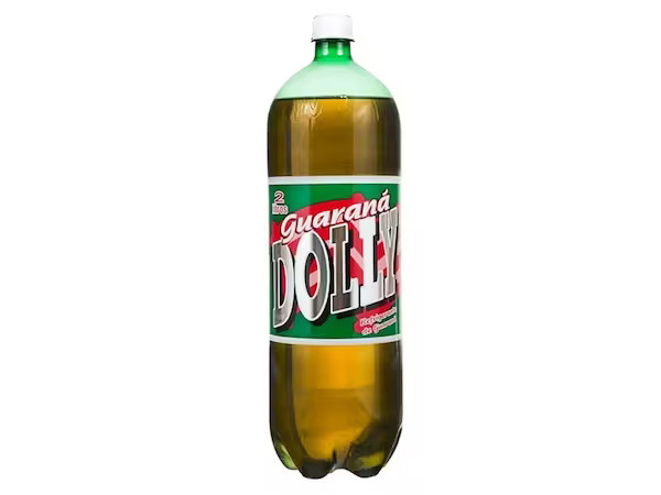 DOLLY GUARANÁ 2LT