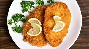 Steak de frango