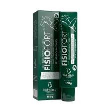 Gel Fisioforte Verde Bio Instinto 150g