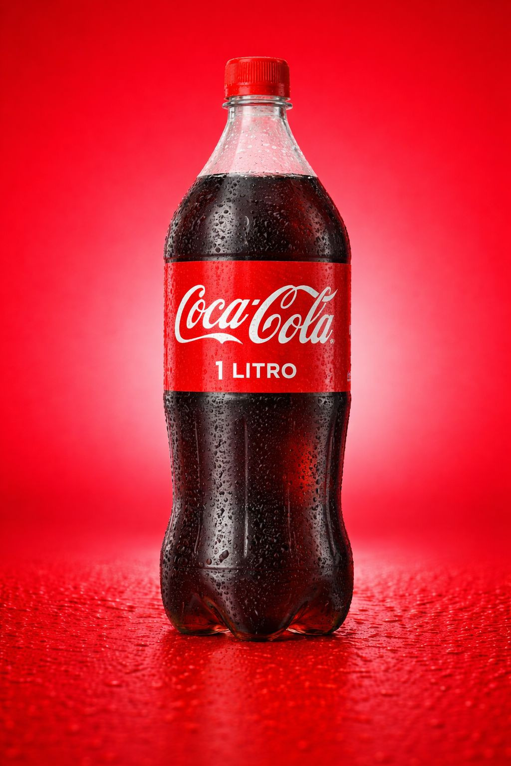 Coca-cola 1l