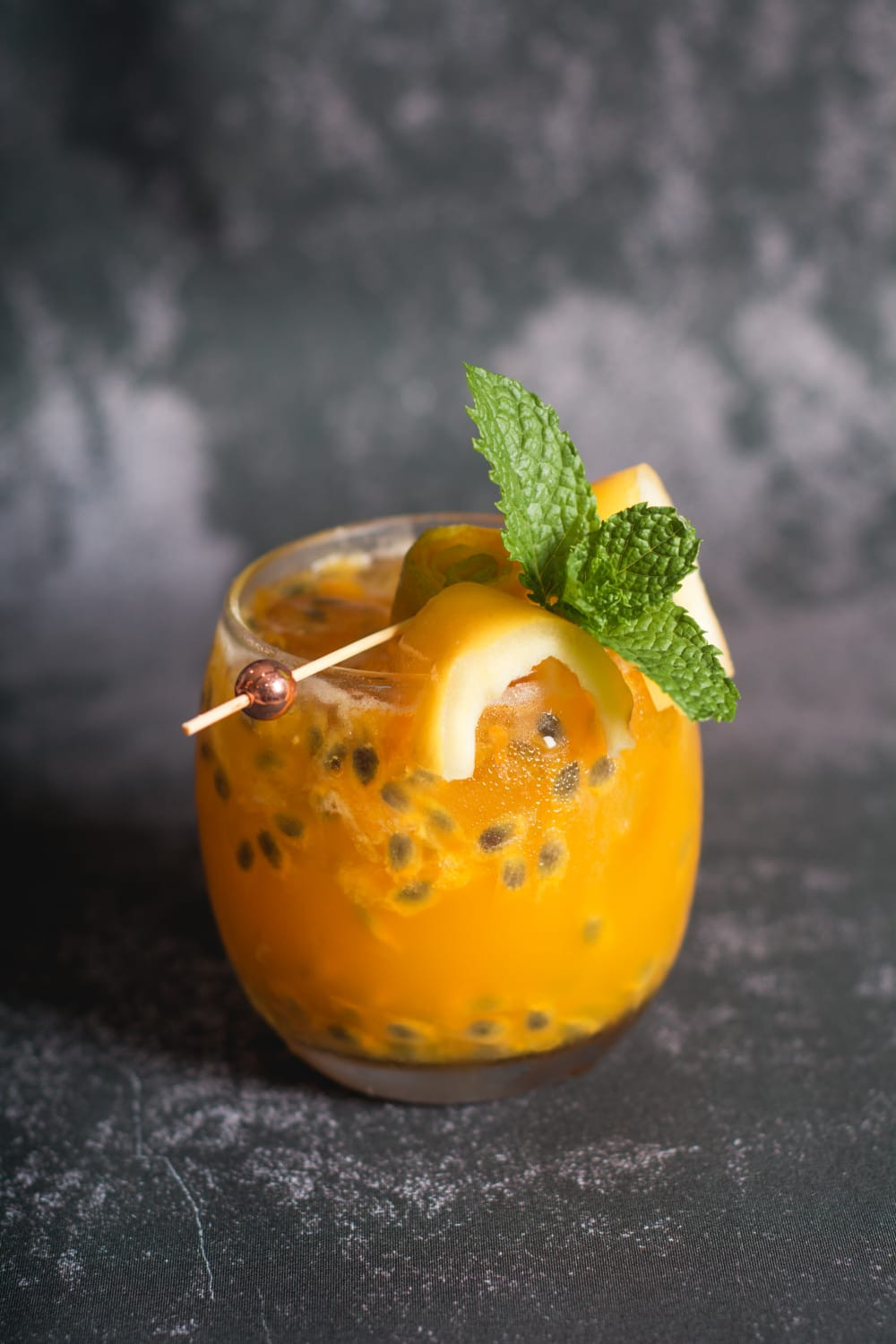 Caipirinha 