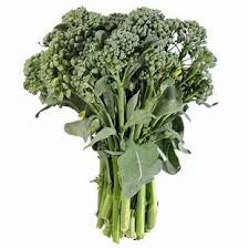 VERDURAS BRÓCOLIS