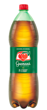 GUARANA 2L
